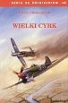 Okładka: Pierre Clostermann - Wielki Cyrk