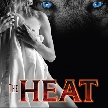 Okładka: Heather Killough-Walden - The Heat