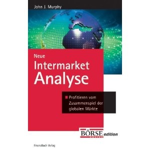 Okładka: John J. Murphy - Neue Intermarket-Analyse Profitieren vom Zusammenspiel der globalen Märkte