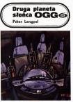 Okładka: Péter Lengyel - Druga planeta słońca Ogg