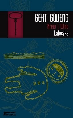Okładka: Gert Godeng - Laleczka