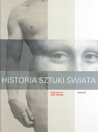 Okładka:  Honour - Historia sztuki świata