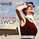 Okładka:  praca zbiorowa - Club des Belugas. Swop + CD