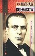 Okładka: Wilfried F. Schoeller - Michaił Bułhakow