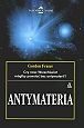 Okładka: Gordon Fraser - Antymateria