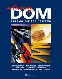 Okładka: David Day - Własny dom