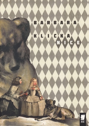 Okładka: Barbara Klicka - Nice