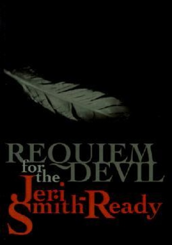 Okładka: Jeri Smith-Ready - Requiem for the Devil