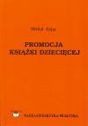 Okładka: Michał Zając - Promocja książki dziecięcej : podręcznik akademicki