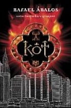 Okładka: Rafael Ábalos - Kôt