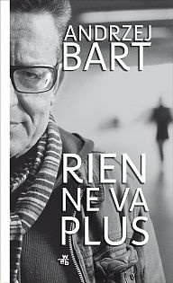 Okładka: Andrzej Bart - Rien ne va plus