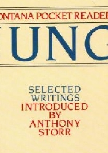 Okładka: Anthony Storr - Jung; Selected Writings