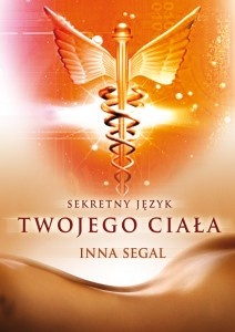 Okładka: Inna Segal - Sekretny język twojego ciała