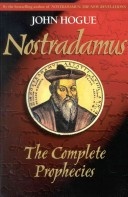 Okładka: John Hocque - Nostradamus: The Complete Prophecies