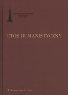 Okładka:  praca zbiorowa - Etos humanistyczny