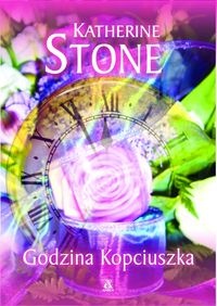 Okładka: Katherine Stone - Godzina Kopciuszka