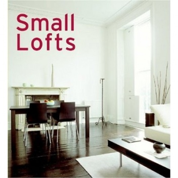 Okładka: Alejandro Bahamon - Small Lofts