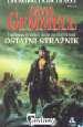 Okładka: David Gemmell - Ostatni strażnik