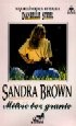 Okładka: Sandra Brown - Miłość bez granic