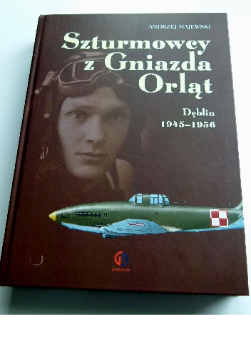 Okładka: Andrzej Majewski - Szturmowcy z Gniazda Orląt