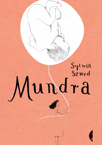 Okładka: Sylwia Szwed - Mundra