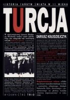 Okładka: Dariusz Kołodziejczyk - Turcja