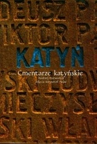 Okładka: Krzysztof Hejke - Katyń