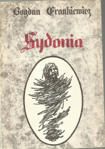 Okładka: Bogdan Frankiewicz - Sydonia