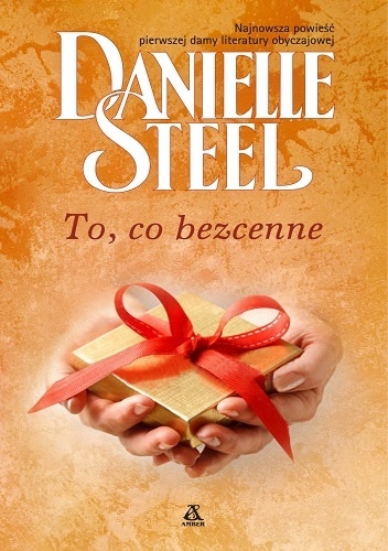 Okładka: Danielle Steel - To, co bezcenne
