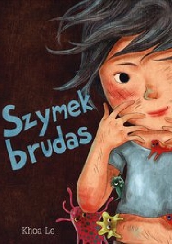 Okładka: Khoa Le - Szymek Brudas