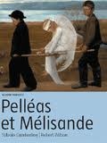 Okładka: Maurice Maeterlinck - Ślepcy oraz Pelleas i Melisanda