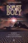 Okładka: Graham Phillips - Dopust Boży