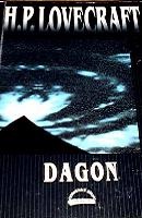 Okładka: Howard Phillips Lovecraft - Dagon