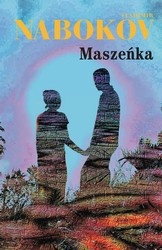 Okładka: Vladimir Nabokov - Maszeńka