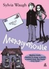 Okładka: Sylvia Waugh - Mennymsowie
