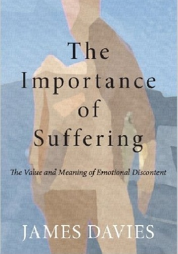 Okładka: James Davies - The Importance of Suffering