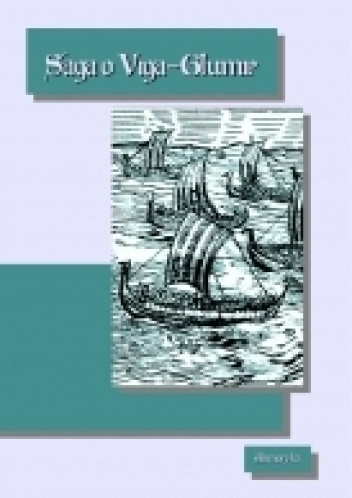 Okładka:  autor nieznany - Saga o Viga-Glumie
