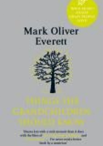 Okładka: Mark Everett - Things the Grandchildren Should Know