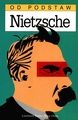 Okładka: Kitty Chan - Nietzsche od podstaw