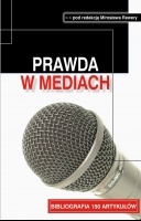 Okładka:  praca zbiorowa - Prawda w mediach