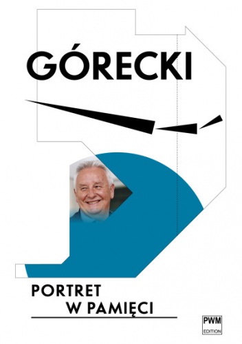Okładka: Beata Bolesławska-Lewandowska - Górecki. Portret w pamięci