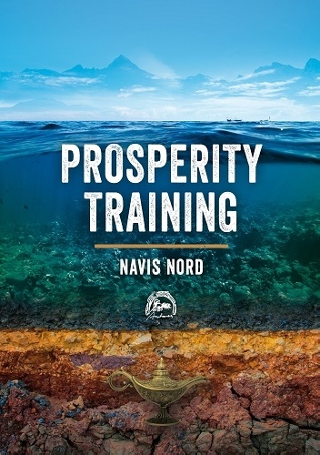 Okładka: Navis Nord - Prosperity Training