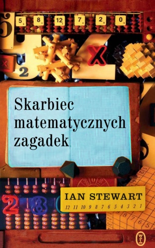 Ian Stewart - Skarbiec matematycznych zagadek