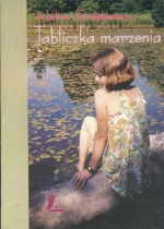 Okładka: Halina Snopkiewicz - Tabliczka marzenia