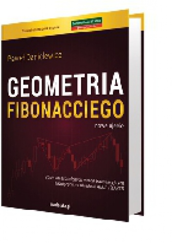 Okładka:  - Geometria Fibonacciego. Nowe ujęcie