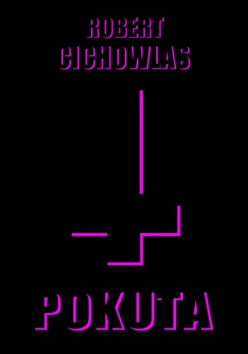 Okładka: Robert Cichowlas - Pokuta