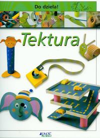 Okładka: Anna Plomer - Tektura