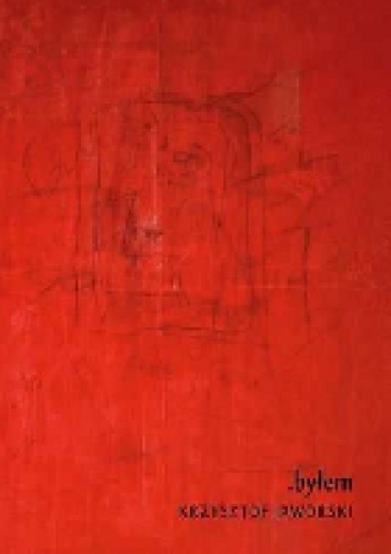 Okładka: Krzysztof Jaworski - .byłem