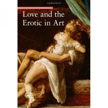 Okładka: Stefano Zuffi - Love and the Erotic in Art