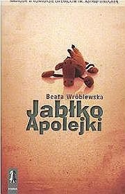 Okładka: Beata Wróblewska - Jabłko Apolejki